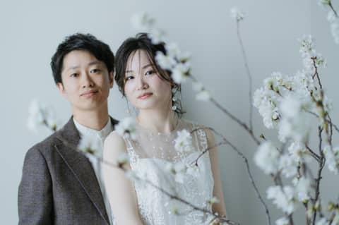 【公式】Apartment2c Wedding｜大阪府大阪市のカフェウェディング