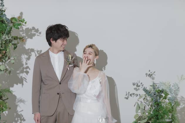 【公式】Apartment2c Wedding｜大阪府大阪市のカフェウェディング