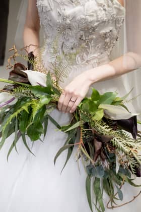 【公式】Apartment2c Wedding｜大阪府大阪市のカフェウェディング