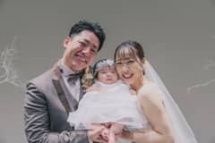 ♢パパ＆ママ婚ご検討中の方へ♢お子様がたくさんでも安心プラン♪