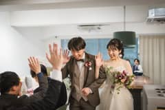 《早割特典有☆》25年3~5月に結婚式をご検討の方への春プラン♪