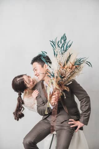 【公式】Apartment2c Wedding｜大阪府大阪市のカフェウェディング