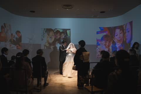 【公式】Apartment2c Wedding｜大阪府大阪市のカフェウェディング