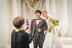 2025年2月までにご結婚式をご検討中の方限定！特別価格でご案内♪