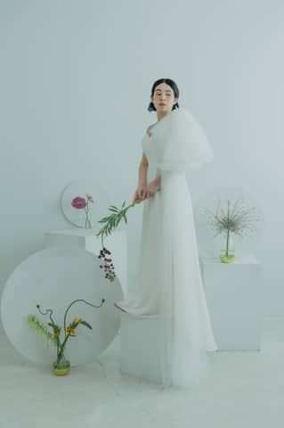【公式】Apartment2c Wedding｜大阪府大阪市のカフェウェディング