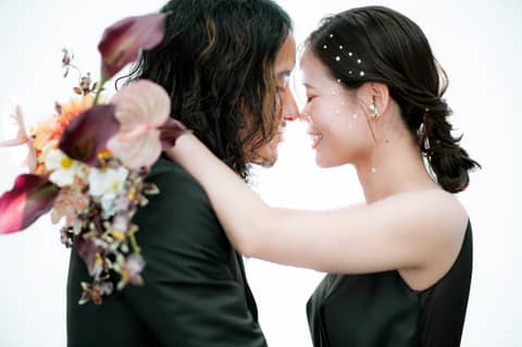 【公式】Apartment2c Wedding｜大阪府大阪市のカフェウェディング