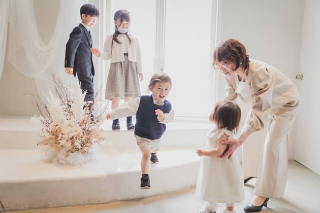 【公式】Apartment2c Wedding｜大阪府大阪市のカフェウェディング