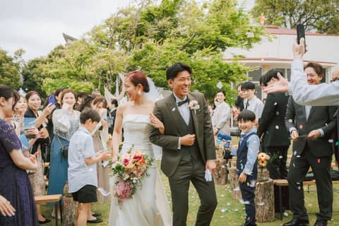 【選べる特典付き！】2026年結婚式限定＊2周年記念Plan