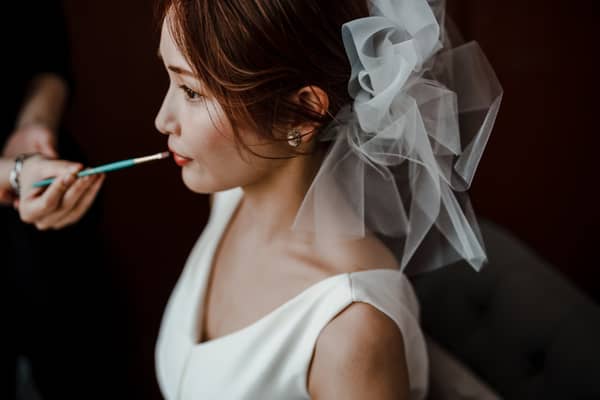 理想のガーデン結婚式を実現する!神奈川の結婚式場【AT TERRACE ninomiya 】