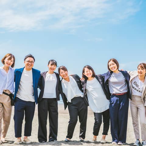 【オーシャンビュー×ガーデンウェディング】どちらも叶えるならAT TERRACE ninomiya 