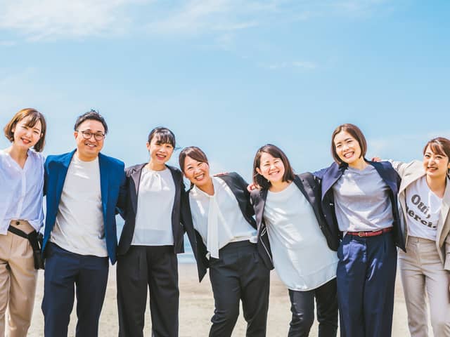 理想のガーデン結婚式を実現する!神奈川の結婚式場【AT TERRACE ninomiya 】