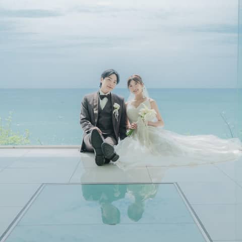 理想のガーデン結婚式を実現する！神奈川の結婚式場【AT TERRACE ninomiya 】