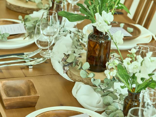 理想のガーデン結婚式を実現する!神奈川の結婚式場【AT TERRACE ninomiya 】