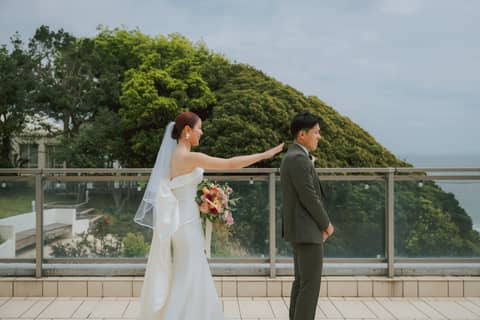 【選べる特典付き！】2026年結婚式限定＊2周年記念Plan