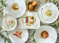 【おもてなし重視の方必見】こだわりのレストランコース料理試食プレゼント♪