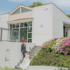 【夏冬限定】フォトウェディング+会食プラン