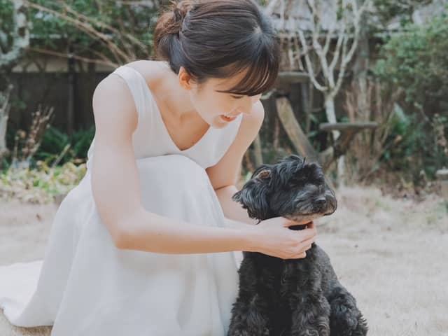 理想のガーデン結婚式を実現する!神奈川の結婚式場【AT TERRACE ninomiya 】