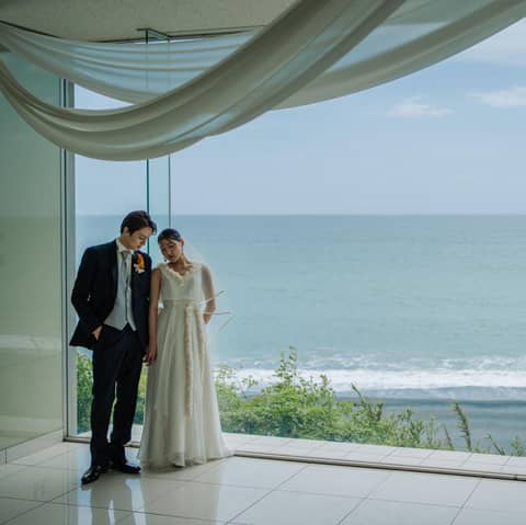 【冬婚プラン】“冬”結婚式限定＊人気の選べる特典“2点”付きプラン！