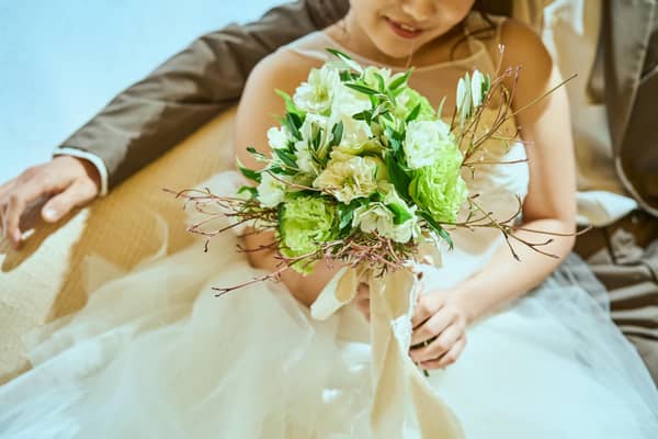 理想のガーデン結婚式を実現する!神奈川の結婚式場【AT TERRACE ninomiya 】