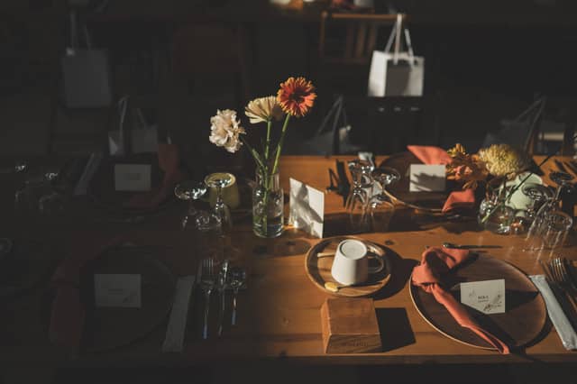 理想のガーデン結婚式を実現する！神奈川の結婚式場【AT TERRACE ninomiya 】