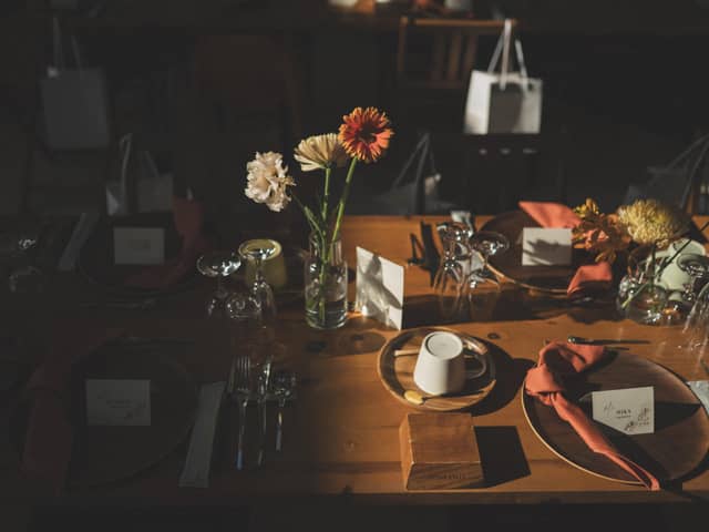 理想のガーデン結婚式を実現する!神奈川の結婚式場【AT TERRACE ninomiya 】