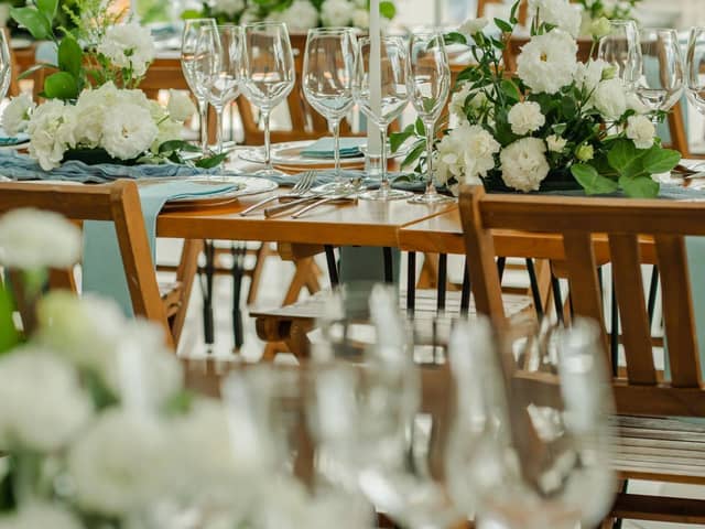 理想のガーデン結婚式を実現する!神奈川の結婚式場【AT TERRACE ninomiya 】