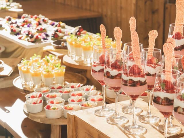 理想のガーデン結婚式を実現する!神奈川の結婚式場【AT TERRACE ninomiya 】