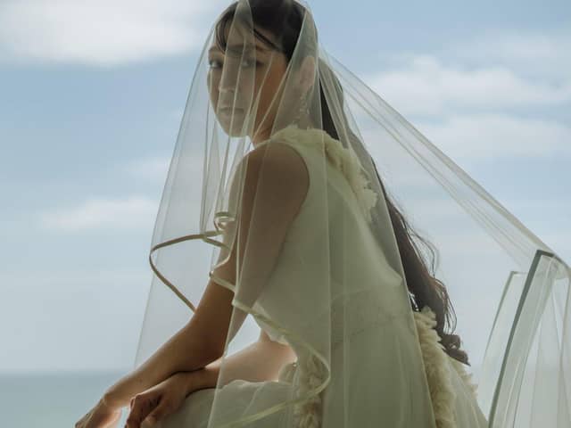 理想のガーデン結婚式を実現する!神奈川の結婚式場【AT TERRACE ninomiya 】