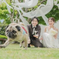 理想のガーデン結婚式を実現する!神奈川の結婚式場【AT TERRACE ninomiya 】