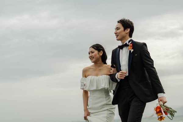 理想のガーデン結婚式を実現する!神奈川の結婚式場【AT TERRACE ninomiya 】