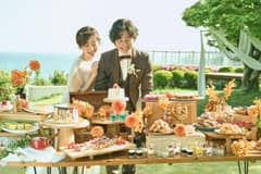 【会費制パーティもOK】1.5次会プラン★2025年12月まで