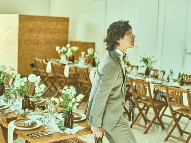 理想のガーデン結婚式を実現する!神奈川の結婚式場【AT TERRACE ninomiya 】