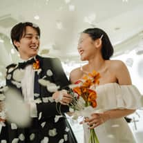 理想のガーデン結婚式を実現する!神奈川の結婚式場【AT TERRACE ninomiya 】