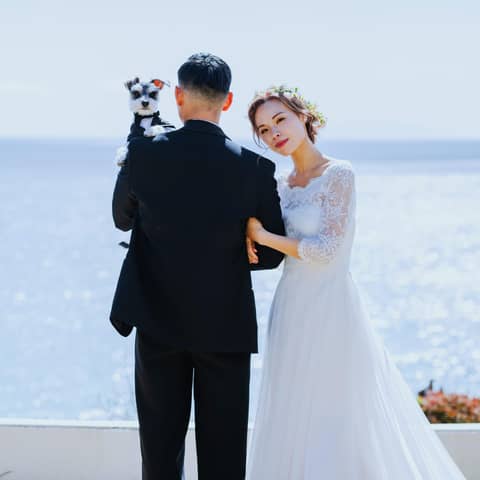 【直前プラン】2026年9月迄の結婚式限定選べる特典2点付きプラン！