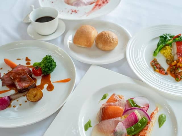 理想のガーデン結婚式を実現する!神奈川の結婚式場【AT TERRACE ninomiya 】