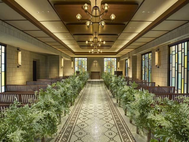 料理自慢の長崎ホテルウェディング!ゲストをもてなす魅力|ザ・グローバルビュー長崎