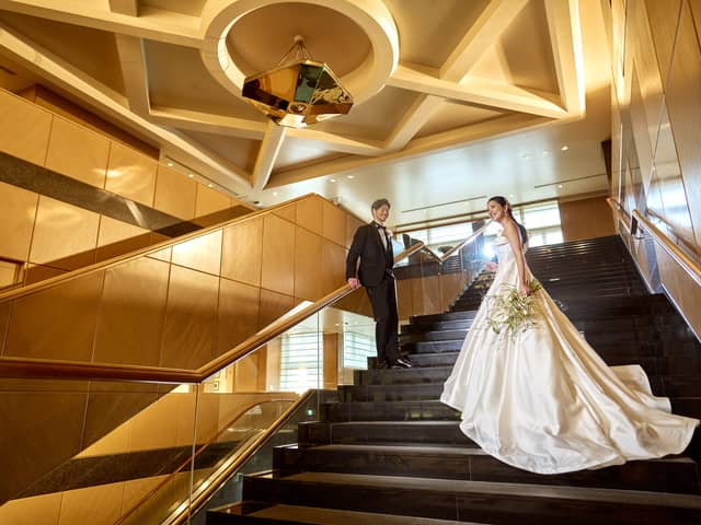 料理自慢の長崎ホテルウェディング!ゲストをもてなす魅力|ザ・グローバルビュー長崎