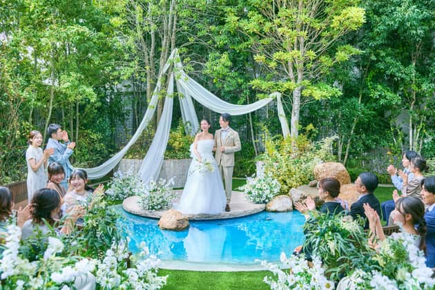 料理自慢の長崎ホテルウェディング！ゲストをもてなす魅力｜ザ・グローバルビュー長崎 