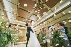【27年9月～11月】早めのご予約が◎人気の秋婚プラン