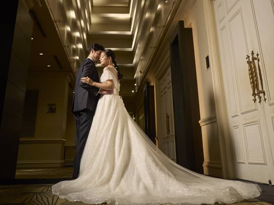 料理自慢の長崎ホテルウェディング！ゲストをもてなす魅力｜ザ・グローバルビュー長崎 