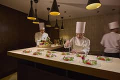 【料理重視の方へ】美食でもてなす＊選べる極上フレンチプラン