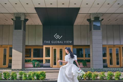 料理自慢の長崎ホテルウェディング！ゲストをもてなす魅力｜ザ・グローバルビュー長崎 