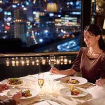 【来館特典】当日3万コース料理・2万円ディナー券プレゼント