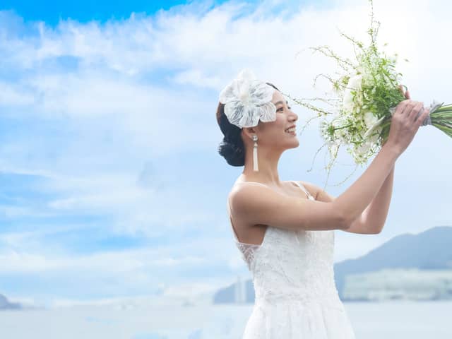 料理自慢の長崎ホテルウェディング!ゲストをもてなす魅力|ザ・グローバルビュー長崎