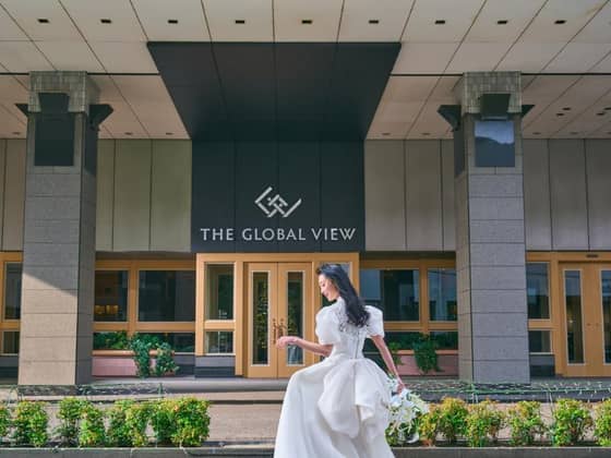 料理自慢の長崎ホテルウェディング！ゲストをもてなす魅力｜ザ・グローバルビュー長崎 