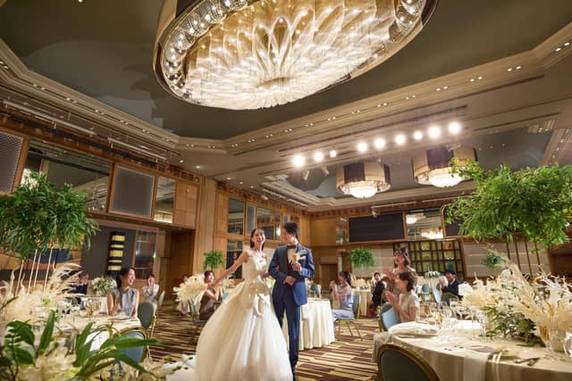 料理自慢の長崎ホテルウェディング！ゲストをもてなす魅力｜ザ・グローバルビュー長崎 