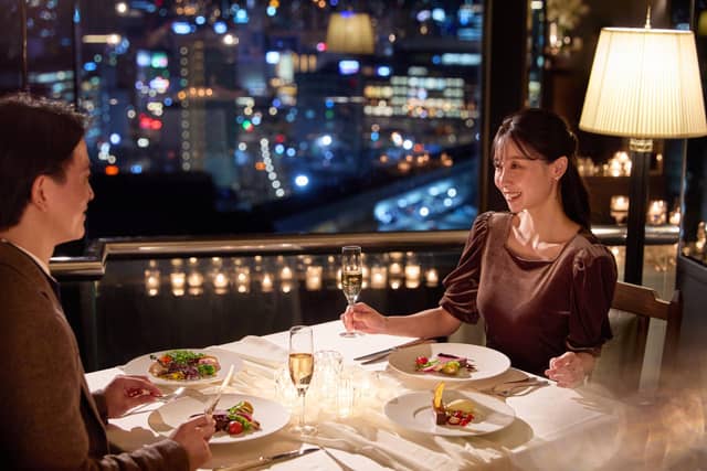 料理自慢の長崎ホテルウェディング！ゲストをもてなす魅力｜ザ・グローバルビュー長崎 