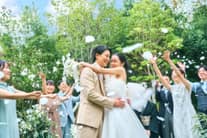 【成約特典】チャペルOPEN2周年記念豪華11大特別特典＋セルフエステ使い放題！＋前撮りプレゼント！