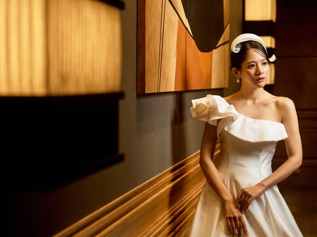 料理自慢の長崎ホテルウェディング!ゲストをもてなす魅力|ザ・グローバルビュー長崎