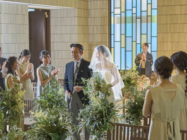 料理自慢の長崎ホテルウェディング!ゲストをもてなす魅力|ザ・グローバルビュー長崎